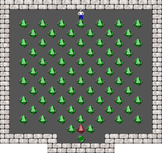 Level 6 — Howards Second Sets Second Set